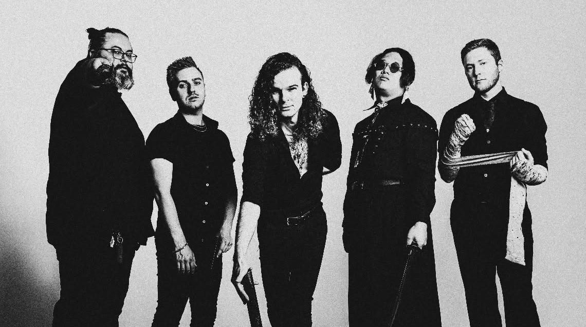 AKIRA SLIDE, nouveau vidéoclip « Cobalt » à découvrir, nouvel EP dispo