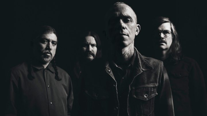 CONVERGE, nouveau vidéoclip « Doom in Bloom » à découvrir, nouvel album annoncé, 1 date en France