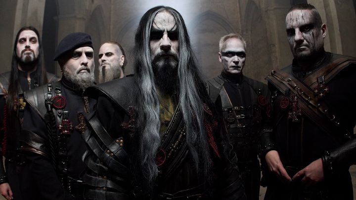 DIMMU BORGIR, nouveau vidéoclip « As Seen in the Unseen » à découvrir, nouvel album dispo, 1 date en France