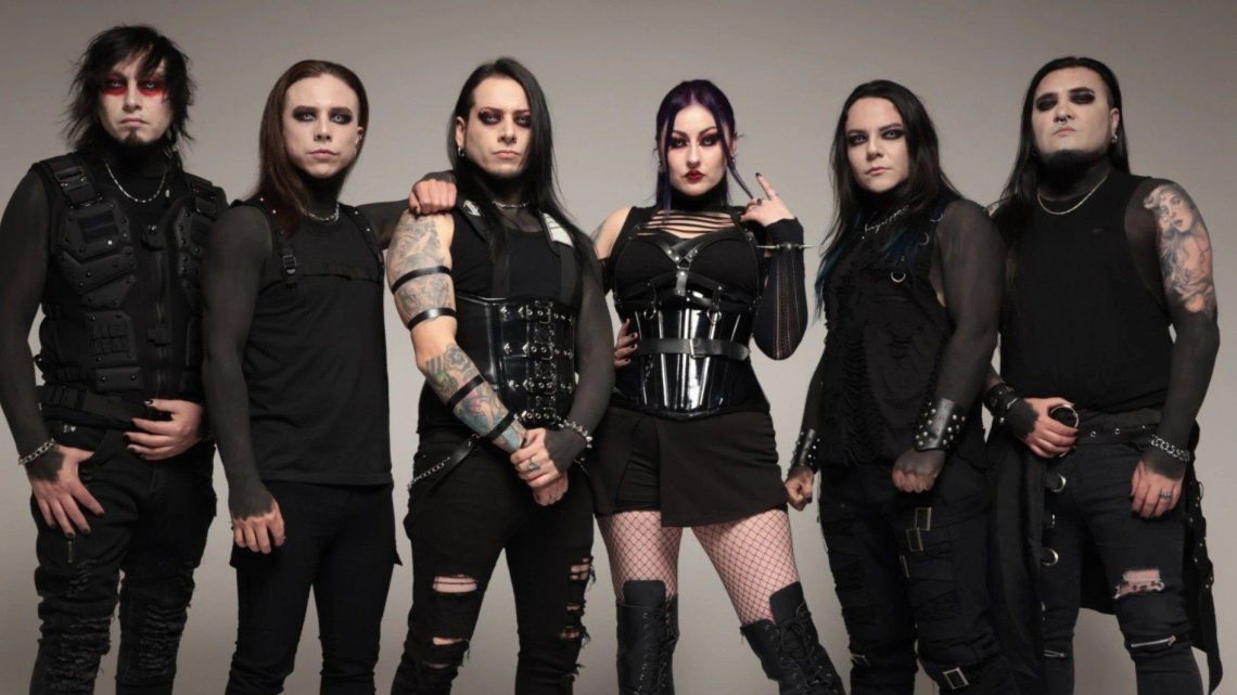 WE ARE THE MONSTER, nouveau vidéoclip « REVOLUTION » à découvrir