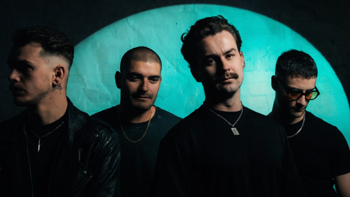 NTH RD, nouveau vidéoclip « Falling Apart » à découvrir
