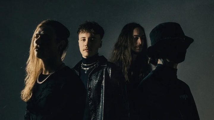 ICE SEALED EYES, nouveau vidéoclip « The Weight Of Loss » à découvrir