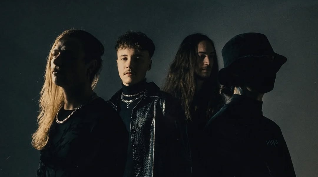 ICE SEALED EYES, nouveau vidéoclip « The Weight Of Loss » à découvrir