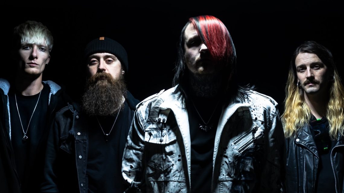 LINE SO THIN, nouveau vidéoclip « The Game » à découvrir