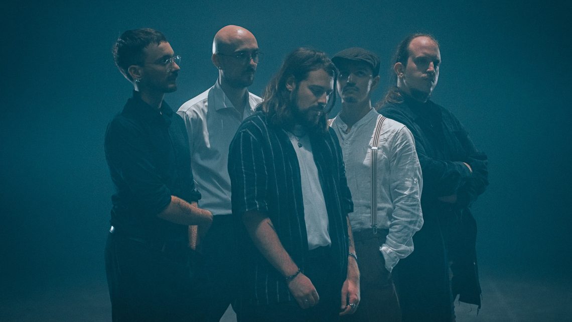 EVERAGED, nouveau vidéoclip « Catharsis » à découvrir