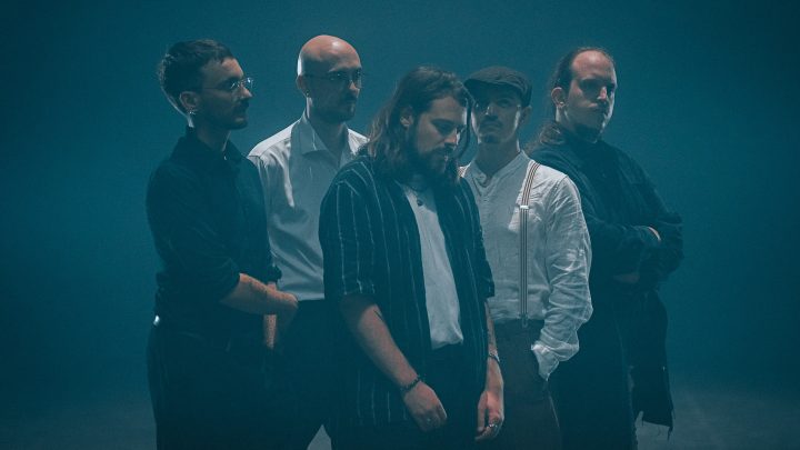 EVERAGED, nouveau vidéoclip « Catharsis » à découvrir