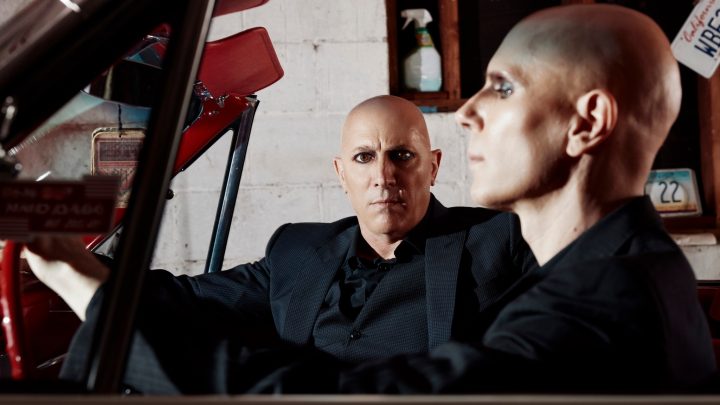 A PERFECT CIRCLE, nouveau single « Starless » à découvrir, deux dates en France dont le Hellfest 2026