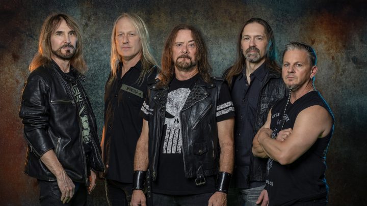 FLOTSAM AND JETSAM, nouveau vidéoclip « Rats In The Temple » à découvrir, nouvel album annoncé