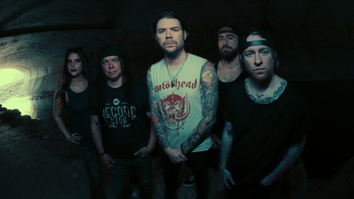SALIVA, nouveau vidéoclip « Sadistic Love » à découvrir