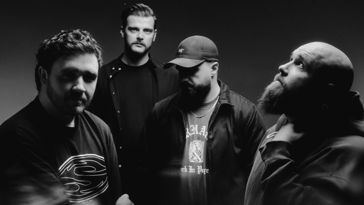 HEISTS, nouveau vidéoclip « Lights Out » à découvrir