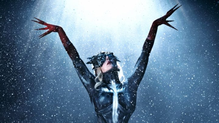 IN THIS MOMENT, nouveau vidéoclip « Sleeping With The Enemy » à découvrir