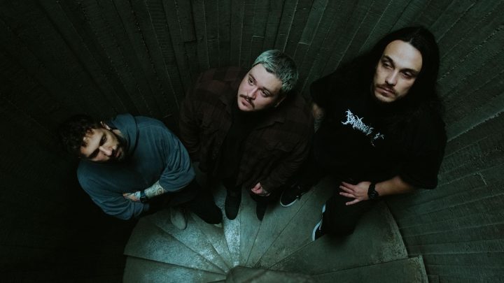 AXTY, nouveau vidéoclip « nothing but pain » à découvrir, nouvel album annoncé