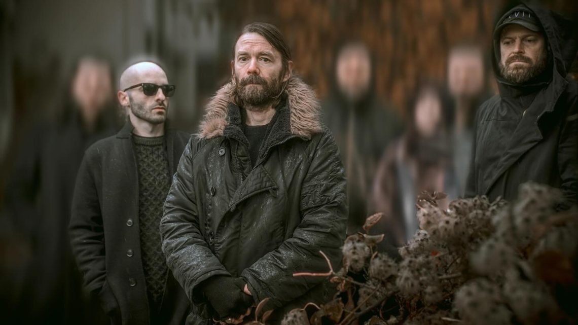 THE OCEAN, nouveau vidéoclip « Light Pollution » à découvrir, nouvel album annoncé