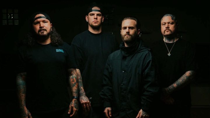 SOUTHPAW FLHC, nouveau vidéoclip « Run Game » à découvrir, nouvel album annoncé