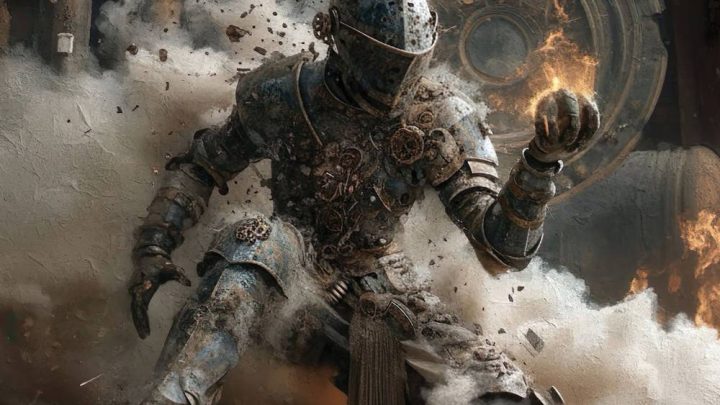 Emotion Factory Reset, ARMORED SAINT