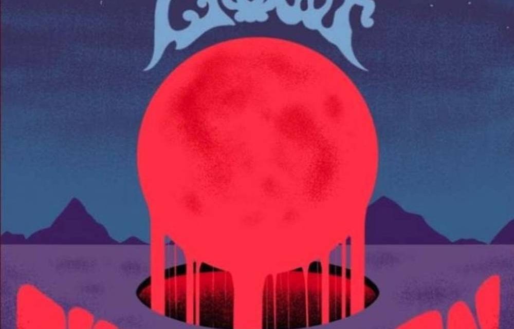 Supermoon, CROBOT