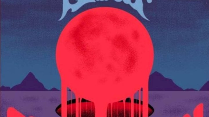 Supermoon, CROBOT