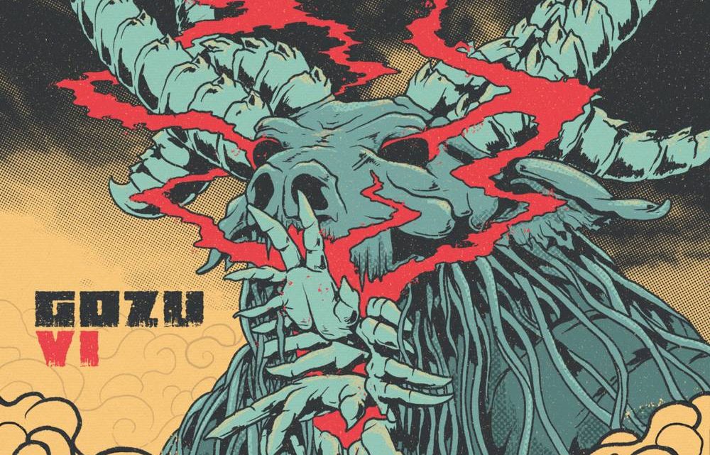 Gozu VI, GOZU