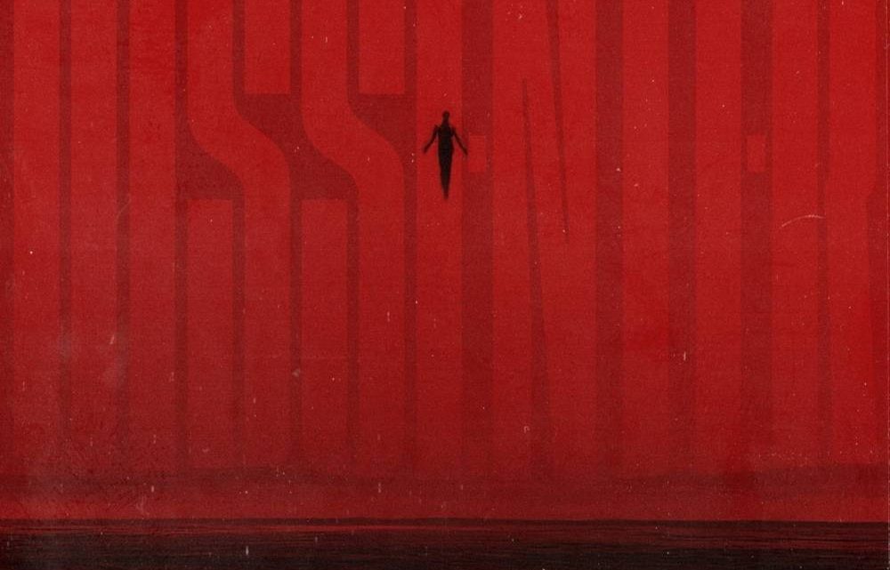 Dissenter, HASTE THE DAY