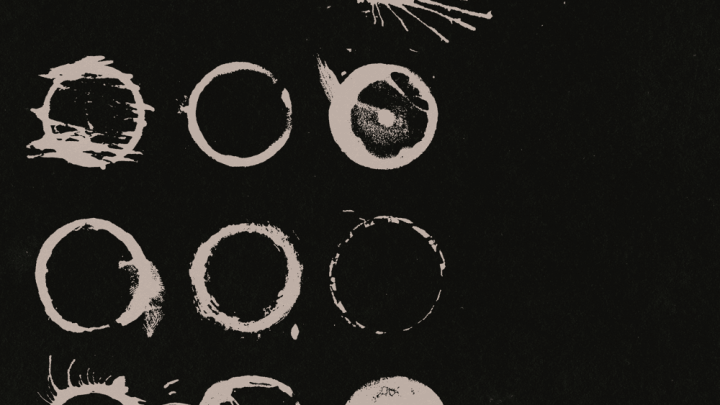 A Pale White Dot, PERIPHERY