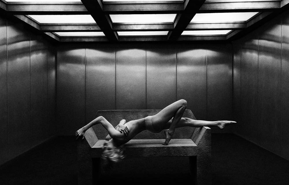 BRUTALIST, Sace6