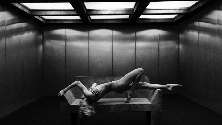 BRUTALIST, Sace6