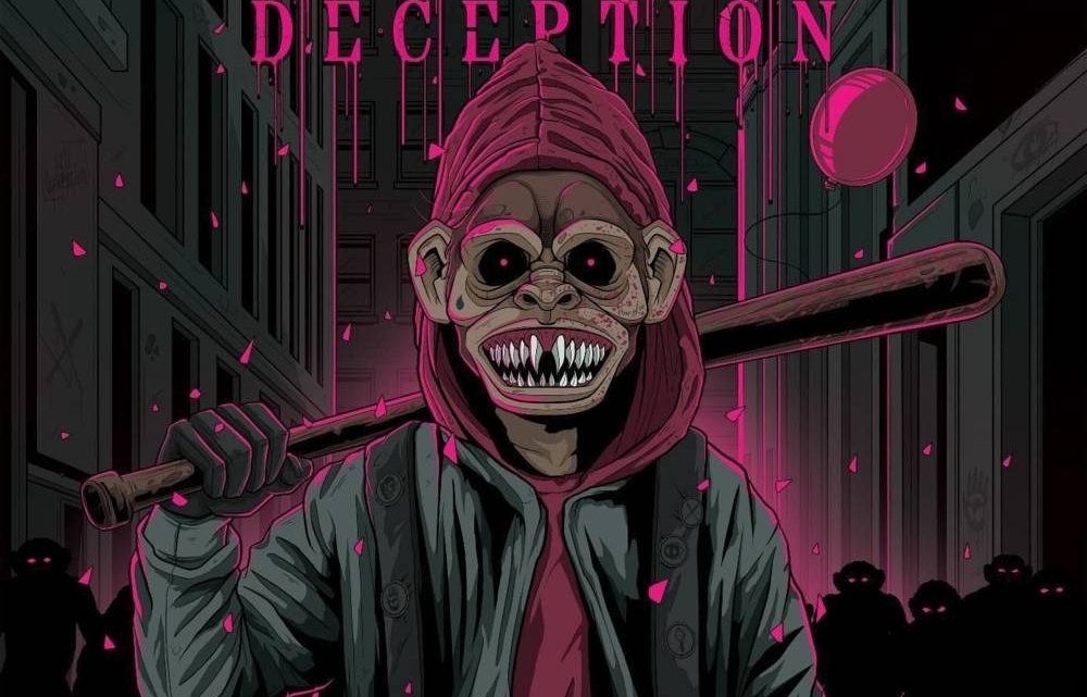 One Of Us, SELF DECEPTION