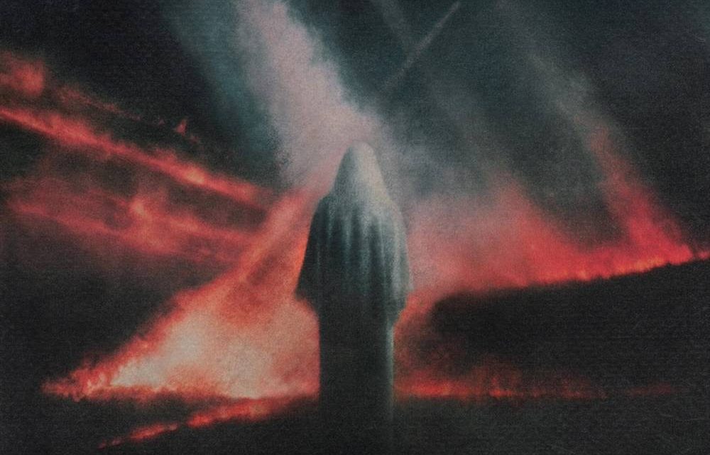 Phosphor, THE NARRATOR
