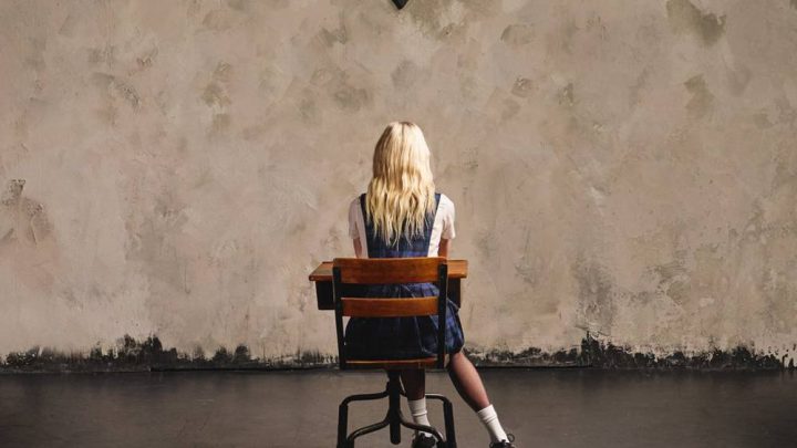 Dear God, THE PRETTY RECKLESS