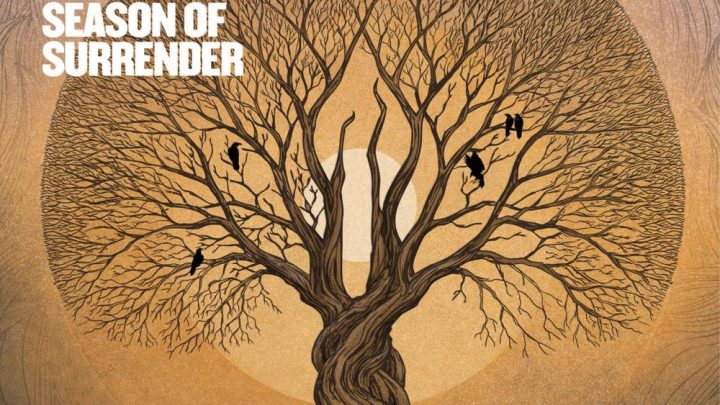 Season of Surrender, AUGUST BURNS RED