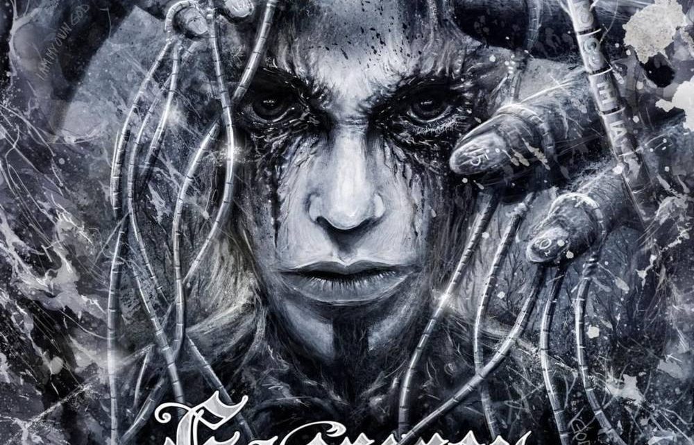 Architects Of A New Weave, EVERGREY