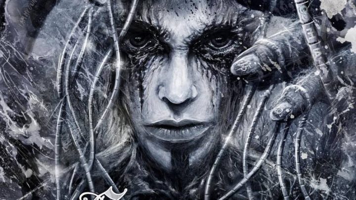 Architects Of A New Weave, EVERGREY