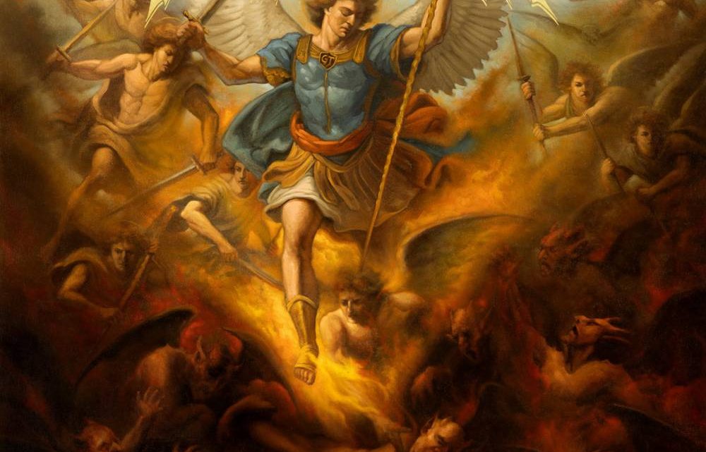 Armour of Angels, GUILT TRIP