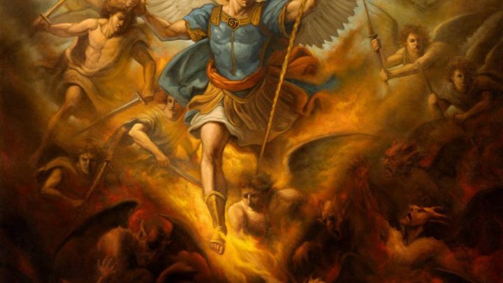 Armour of Angels, GUILT TRIP