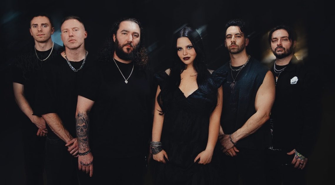 I PREVAIL, nouveau vidéoclip « PARADISE » ft. Amira Elfeky à découvrir, 1 date en France