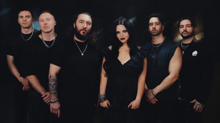 I PREVAIL, nouveau vidéoclip « PARADISE » ft. Amira Elfeky à découvrir, 1 date en France