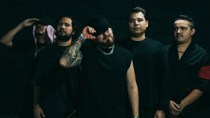 OCEANGRAVES, nouveau vidéoclip « Morir de Pie » à découvrir, premier album pour bientôt