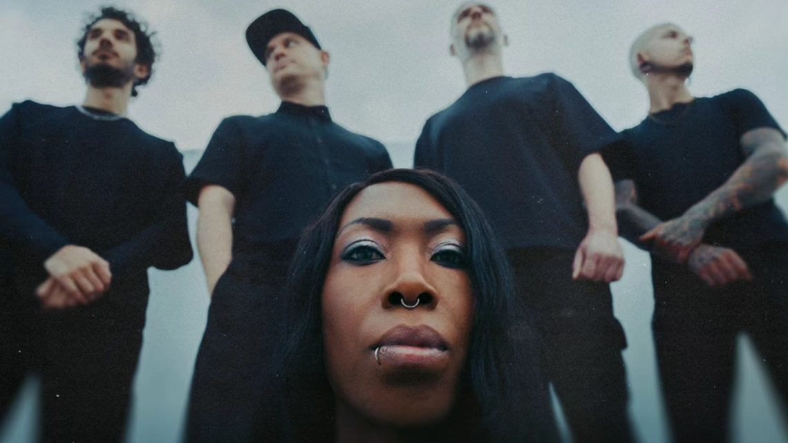 IANWILL, nouveau vidéoclip « Split Shape » à découvrir