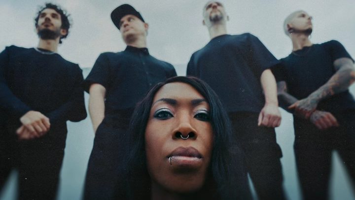 IANWILL, nouveau vidéoclip « Split Shape » à découvrir