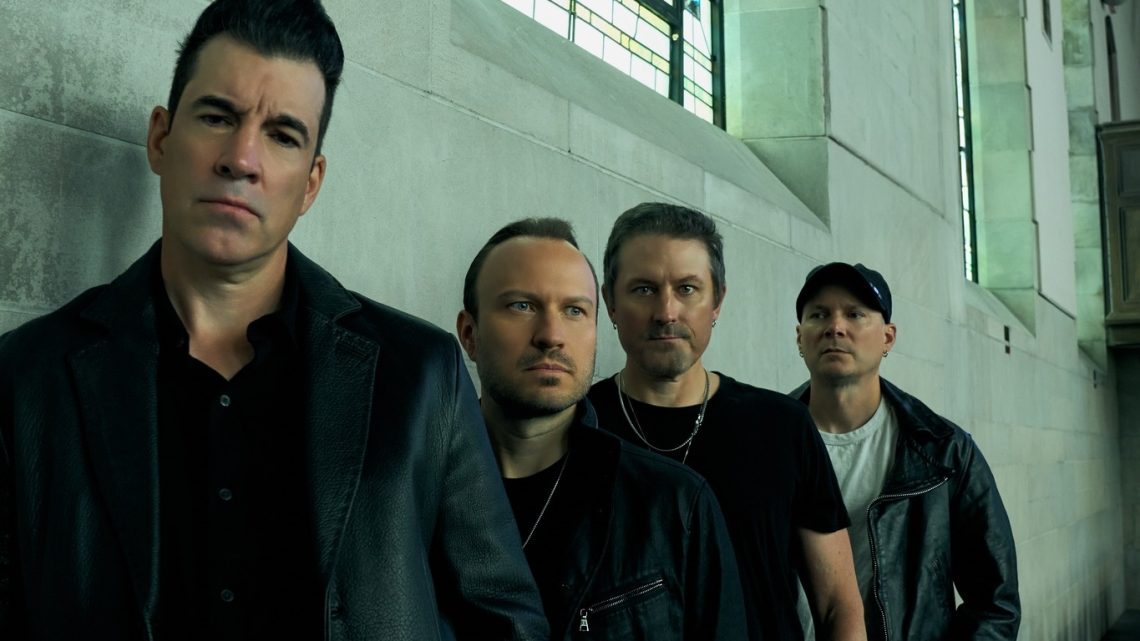 THEORY OF A DEADMAN, nouveau vidéoclip « Winnebago (Lay Low) » à découvrir, nouvel EP annoncé