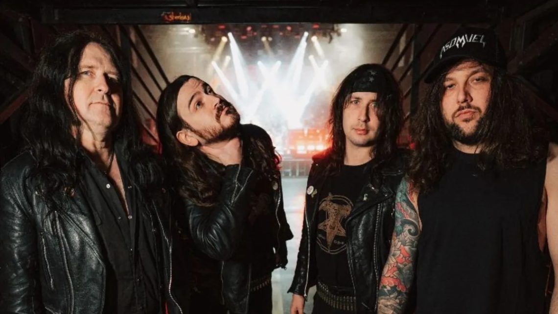 ASOMVEL, nouveau vidéoclip « Set Your World on Fire » à découvrir, nouvel album annoncé