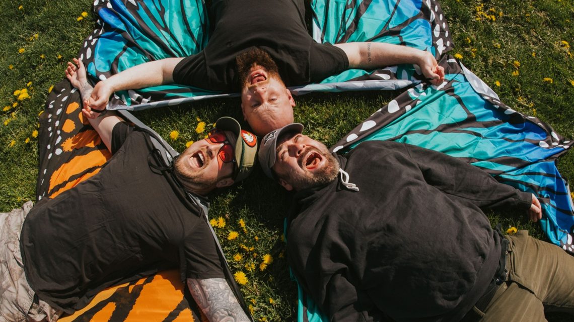 PROTEST THE HERO, nouveau vidéoclip « Mouthpiece » à découvrir, nouvel album annoncé en 6 ans