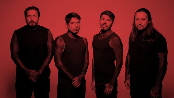 SCARLETT O&rsquo;HARA, nouveau vidéoclip « Common Side Effects » à découvrir