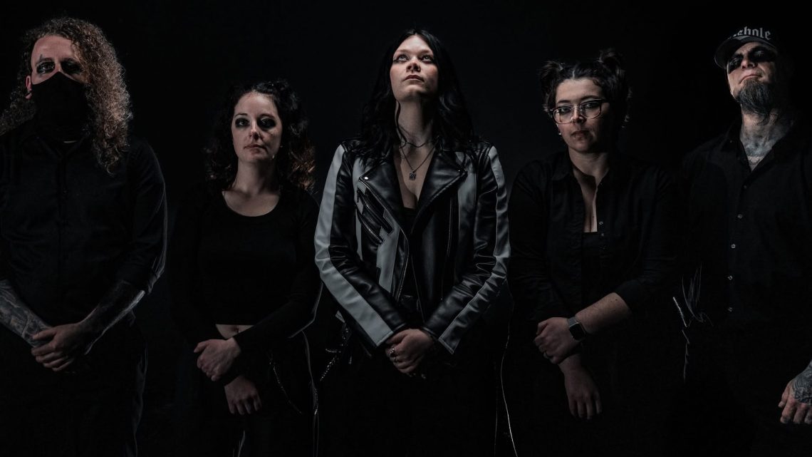 FAULT OF THE PEOPLE, nouveau vidéoclip « Puppet » à découvrir