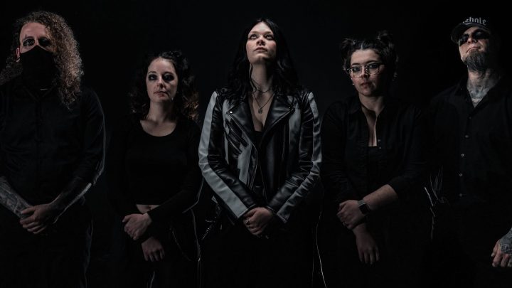 FAULT OF THE PEOPLE, nouveau vidéoclip « Puppet » à découvrir