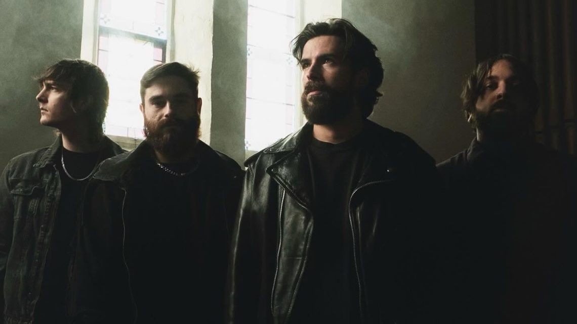 SAGE, nouveau vidéoclip « LOST » à découvrir