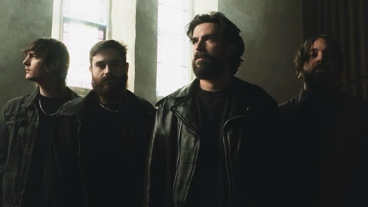 SAGE, nouveau vidéoclip « LOST » à découvrir