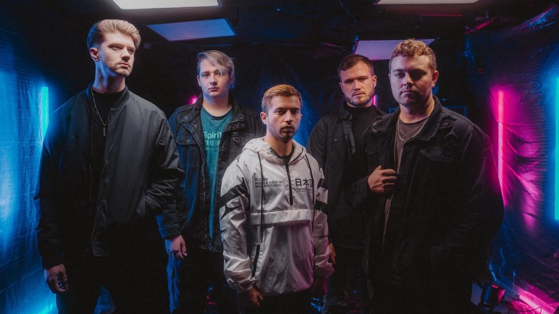 ULTRAVIOLENT, nouveau vidéoclip « EYES OF GOD » à découvrir