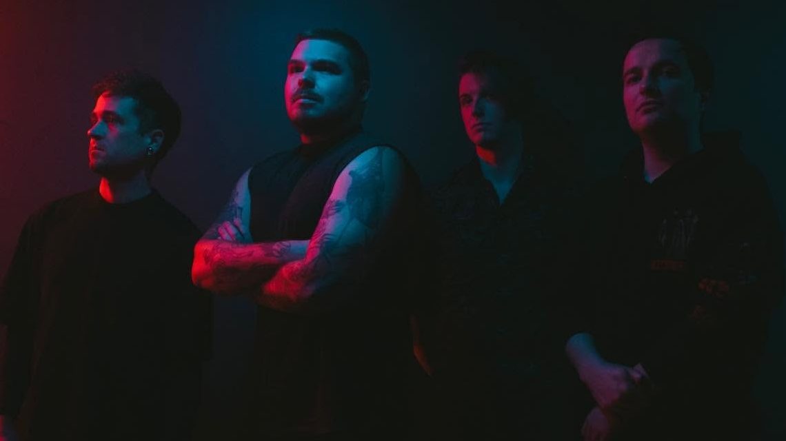 WHO THEY FEAR, nouveau vidéoclip « Whiteout » à découvrir