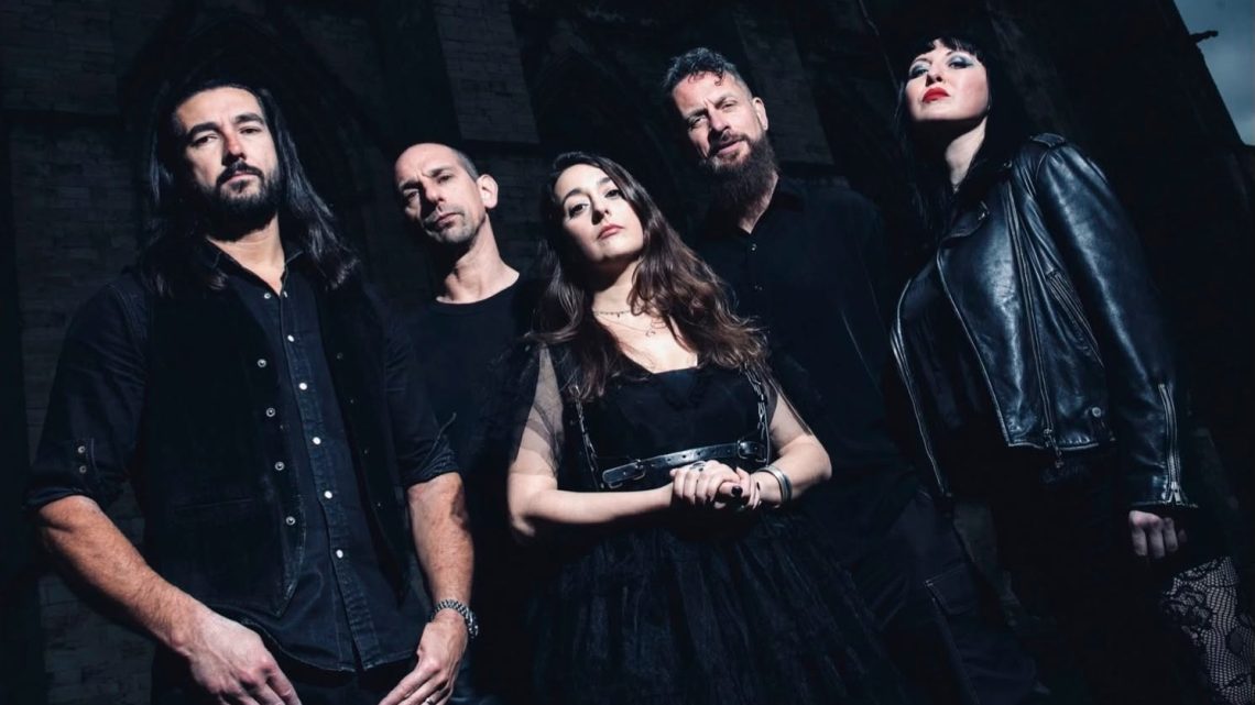 PLAGUE OF ANGELS, nouveau vidéoclip « Pangea » ft. Josh Middleton (Sylosis) à découvrir